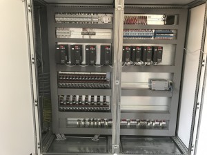 Control panel1